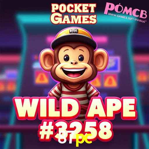 Descubra o Programa VIP da 87pc: Vantagens Exclusivas para Jogadores