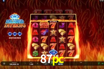 Desvendando o Mundo dos Jogos Virtuais na 87pc