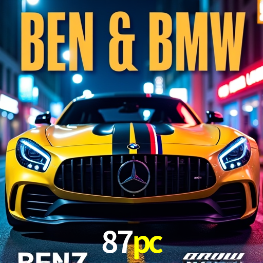 Desvendando o Mundo dos Jogos Virtuais na 87pc