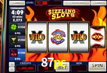 A Experiência Imersiva dos Cassinos Ao Vivo no 87pc