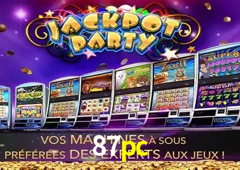 Descubra o Programa VIP da 87pc: Vantagens Exclusivas para Jogadores